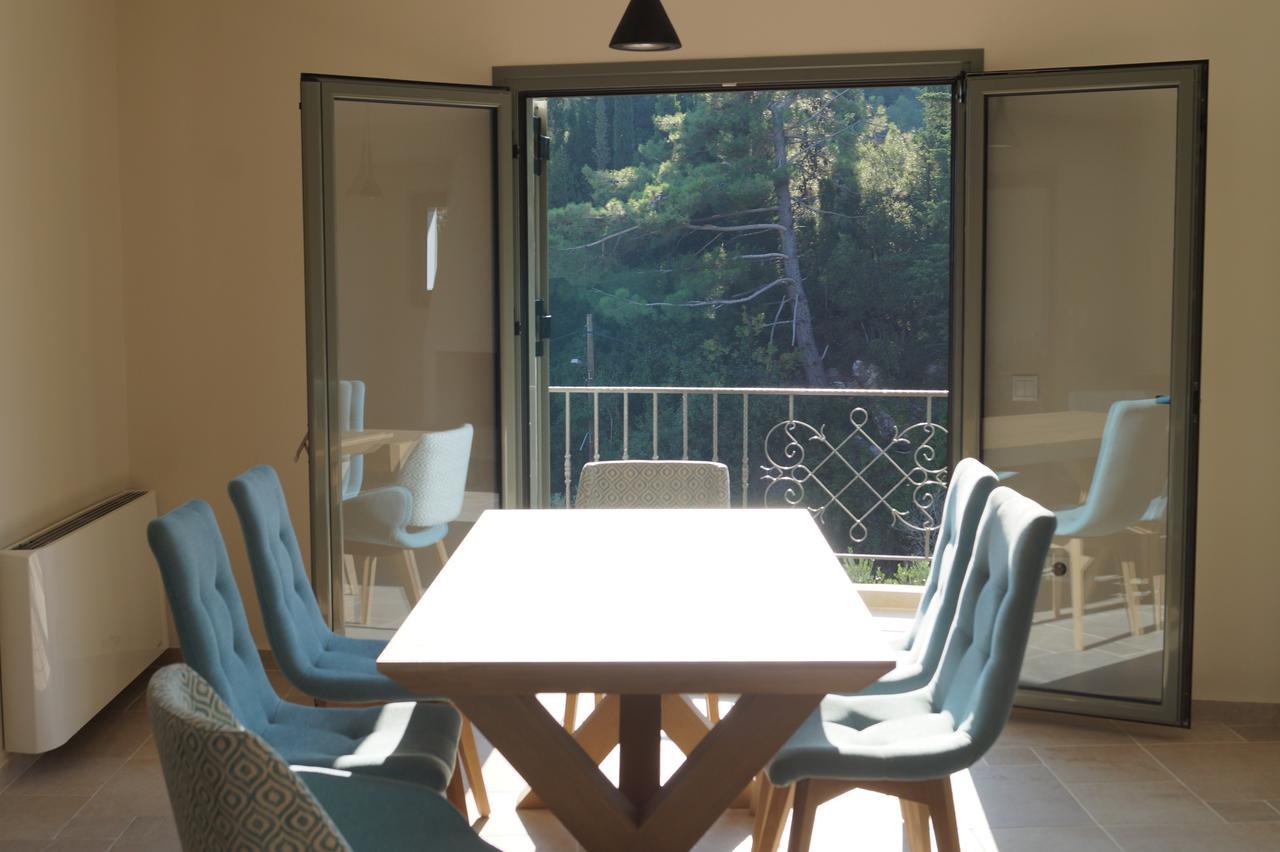 Lagkada Vakantiehuis
